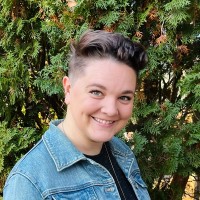 Amanda Blair Email & Phone Number