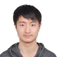 Crypto Commonwealth Employee Winston Dai's profile photo