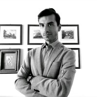Federico Giberti Email