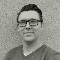 Qubix Employee Maarten Willoqué's profile photo