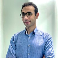 INAD Pharma Employee Omar Mohamed's profile photo