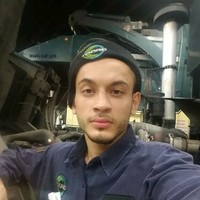 Groot Industries Inc. Employee Abraham Robelo's profile photo