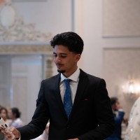 Calibre LLP - Chartered Professional Accountants Employee Moiz Khan's profile photo