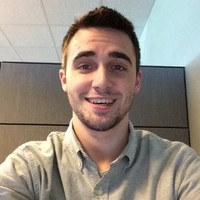Daniel Spofford Email & Phone Number