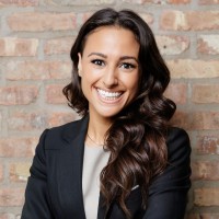 Promus Holdings, LLC Employee Alexandra Cohen's profile photo