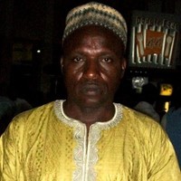 National Open University of Nigeria (NOUN) Employee Otamere Elvis's profile photo