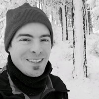 Dhemen Employee Lander Salaberria's profile photo