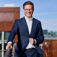 Boxon Employee Linus Lemark's profile photo