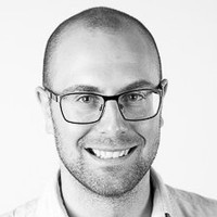 Zenseact Employee Daniel Barac's profile photo