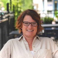 DelMar Software Development Employee Liz Pestow's profile photo