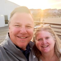 Monarch Employee Bob Huber's profile photo