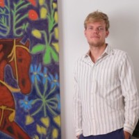 Anonymous Copenhagen Employee Jeppe Bruun's profile photo