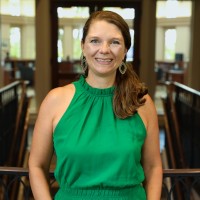 Harpeth Hall School Employee Jessica Bliss's profile photo