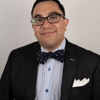 Pfizer Employee Anthony Mujica's profile photo