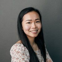 AllianceBernstein Employee Ann Wu's profile photo