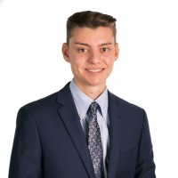 Mathis Wealth Management Employee Cameron Mathis's profile photo