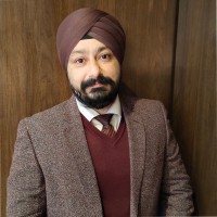 S. Chand Publising Employee Navneet Kohli's profile photo