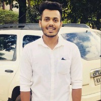 Modaka Technologies Employee Chinmay Hegde's profile photo