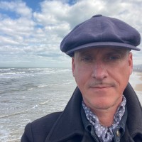 Mémorial de Caen Employee Oliver Green's profile photo