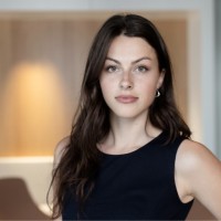 GymBeam Employee Zuzana Ondrusova's profile photo