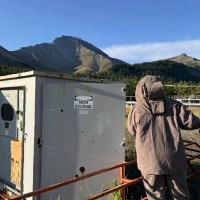 Yukon Energy Corporation Employee Ben MacKey's profile photo