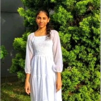Softronics Employee Nandana P's profile photo