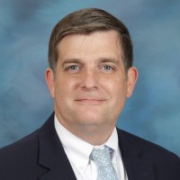 ALAMANCE-BURLINGTON SCHOOL SYSTEM Employee Dean Richardson's profile photo