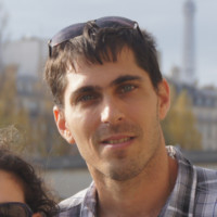 Scodix Employee Ira Meshy's profile photo