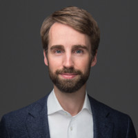 CUREosity GmbH Employee Tobias Zeit's profile photo