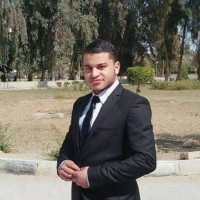 Ali Sameeh's profile photo