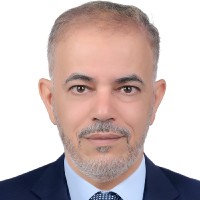 Abdelkader Bouazza Email & Phone Number