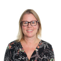RSM Uk Employee Zara Smith's profile photo