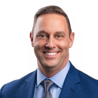 TWE Advisory Services LLC Employee Travis Eckenrode's profile photo