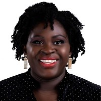 Stanford Hospitals & Clinics Employee Egbe Omoregie's profile photo