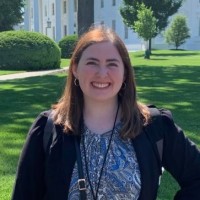 Olivia Shackleton Email & Phone Number