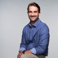 SpaceX Employee Jack Ramsey's profile photo