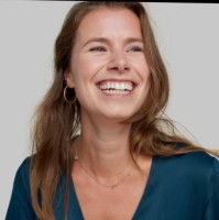 SalesValue Employee Lise van Dam's profile photo