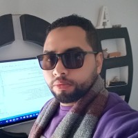 ASAP Systems Employee Abdallah Elmisry's profile photo