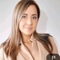 AS·NET Employee Gina Tunjo's profile photo