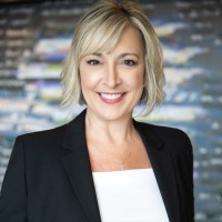 Constellation West Employee Kimrey Tefft's profile photo