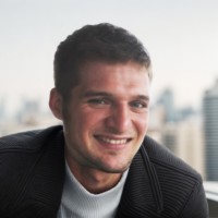 ASIG Design Employee Andrew Sigfrids's profile photo