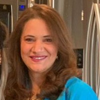 Trufla Employee Nermeen Wanis's profile photo