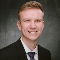 Northwestern Medicine Employee Austin Keller's profile photo