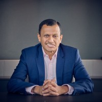 Vizrt Employee Rohit Nagarajan's profile photo