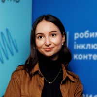 Mariia Drach's profile photo