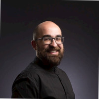 EXCUBE Employee Christophe Fouquault's profile photo