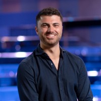 Newman Entertainment International Employee Luke Newman's profile photo