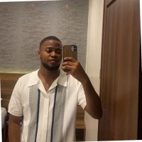 Dexter Cyberlab Employee Dapo-Osalusi Tomilade's profile photo