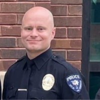 City of Starkville Employee Christopher Jackson's profile photo