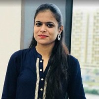 Excellarate Employee Monika Shirbhate's profile photo